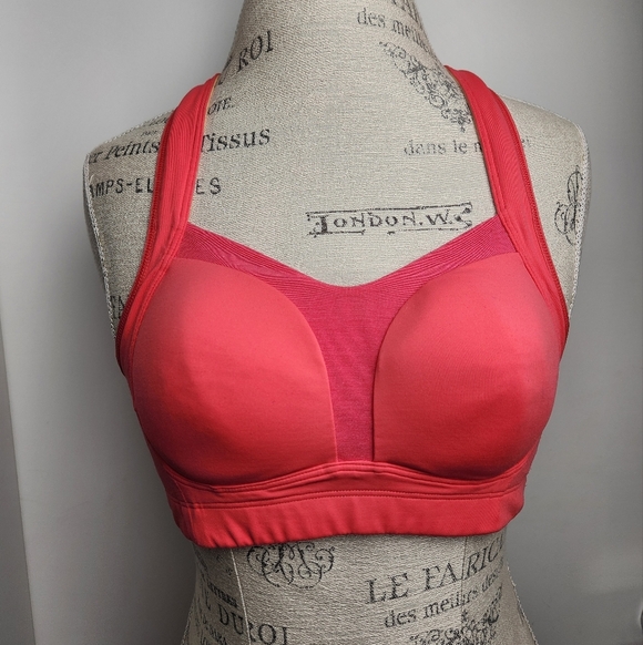 Lululemon TaTa Tamer Sports Bra - Picture 10 of 16